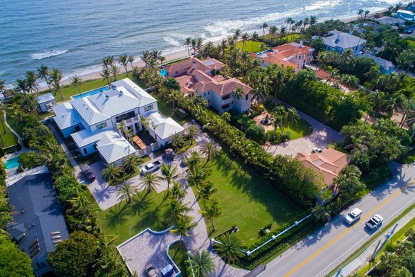 New-Mansions-Fort Myers-FL